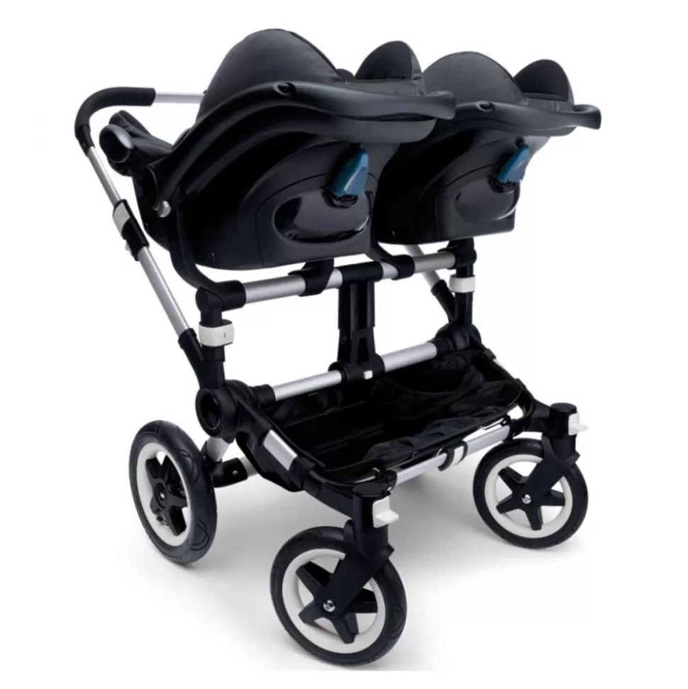 Adaptateur Donkey Jumeaux | Bugaboo Discount