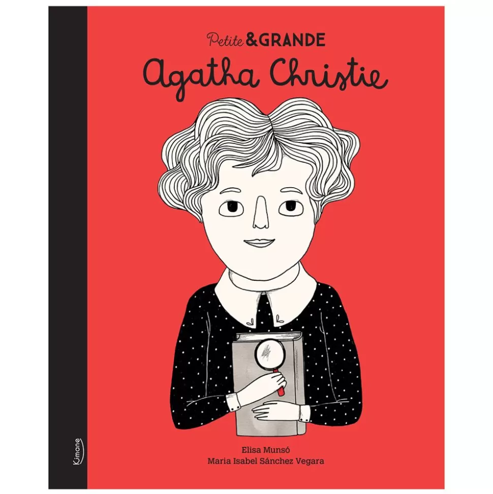 Agatha Christie | Kimane Clearance