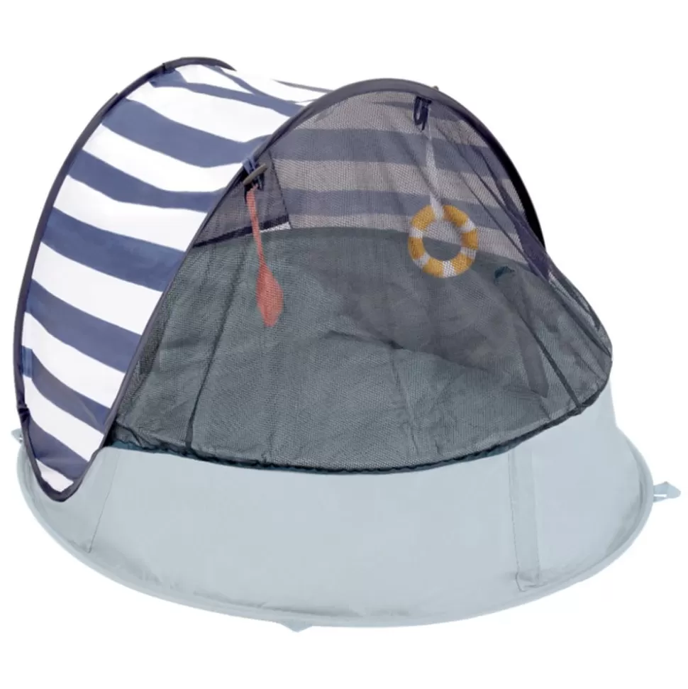 Aire De Jeux Aquani - Mariniere | Babymoov Shop