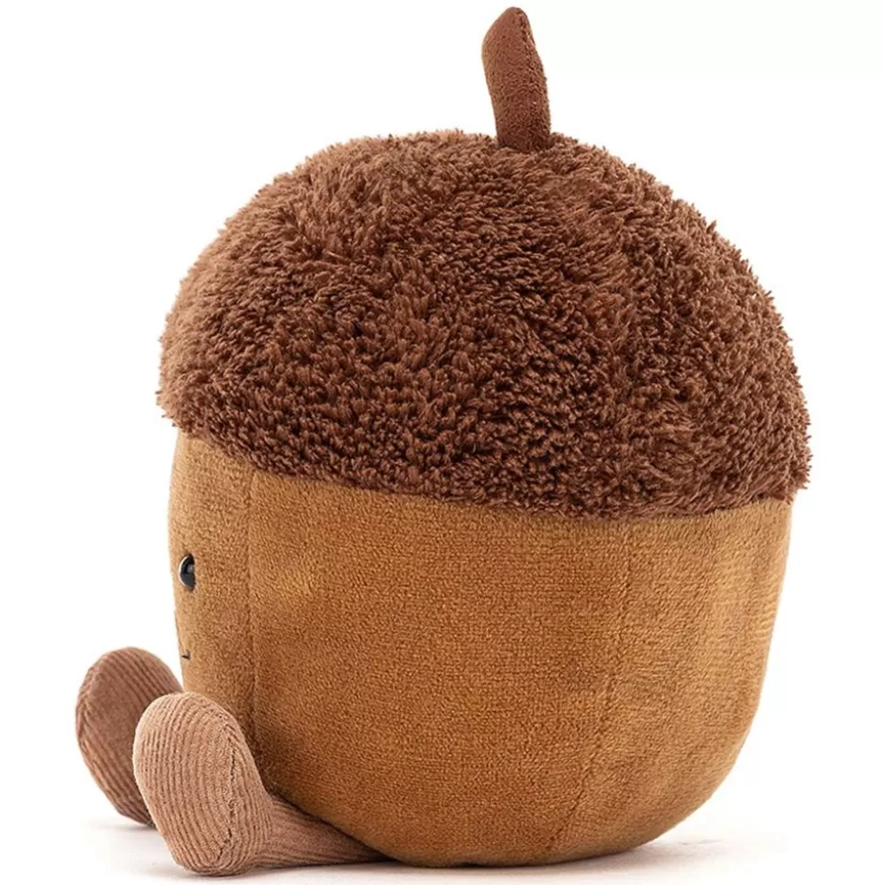 Amuseable Acorn - Small | Jellycat Fashion