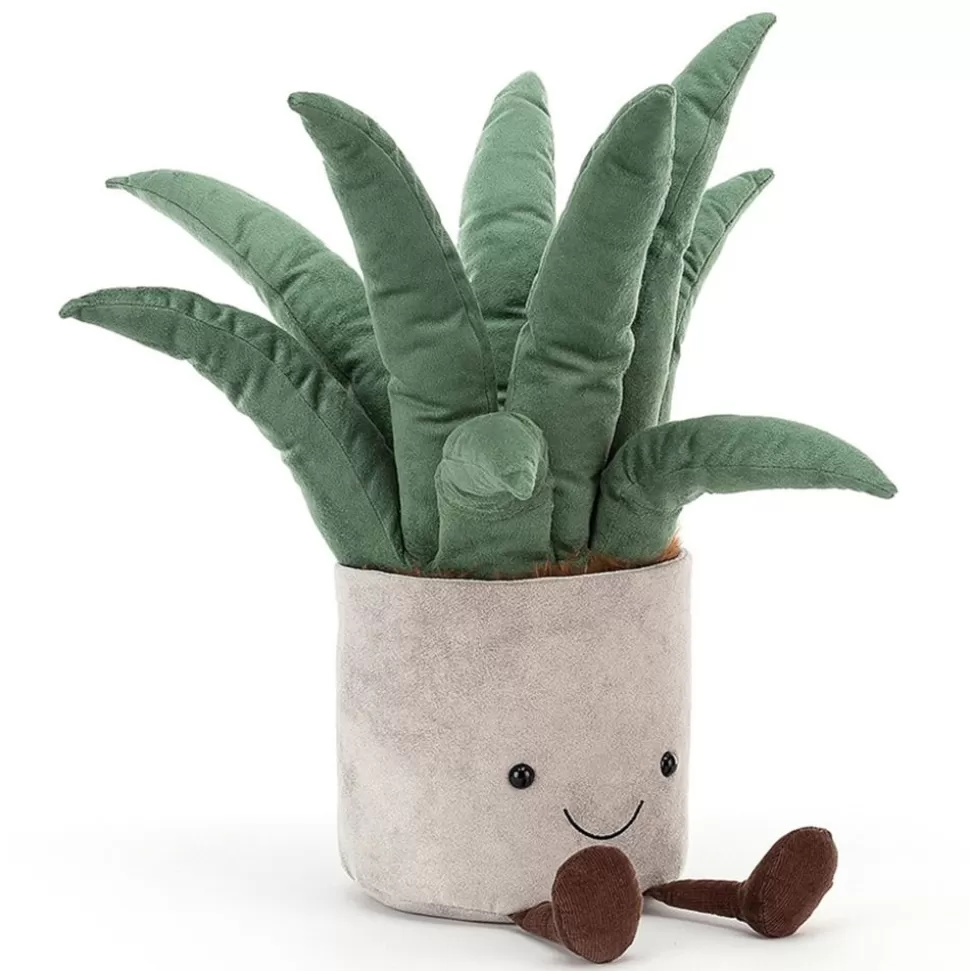 Amuseable Aloe Vera | Jellycat Outlet