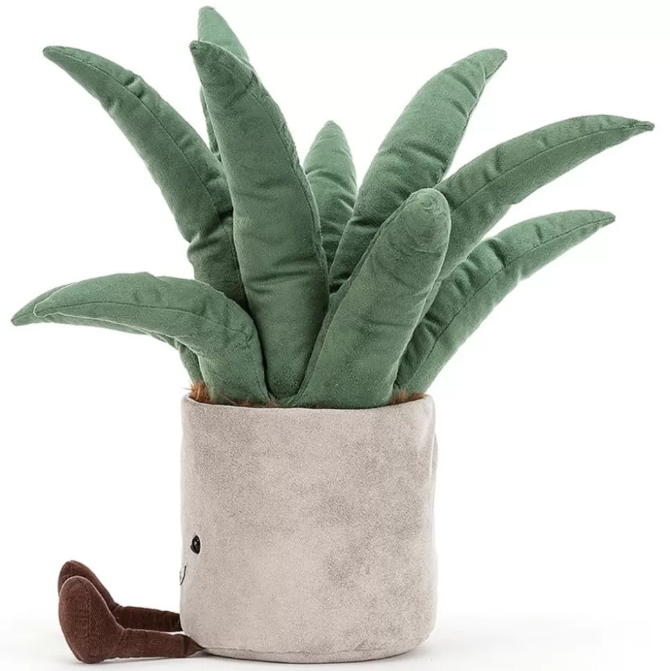 Amuseable Aloe Vera | Jellycat Outlet