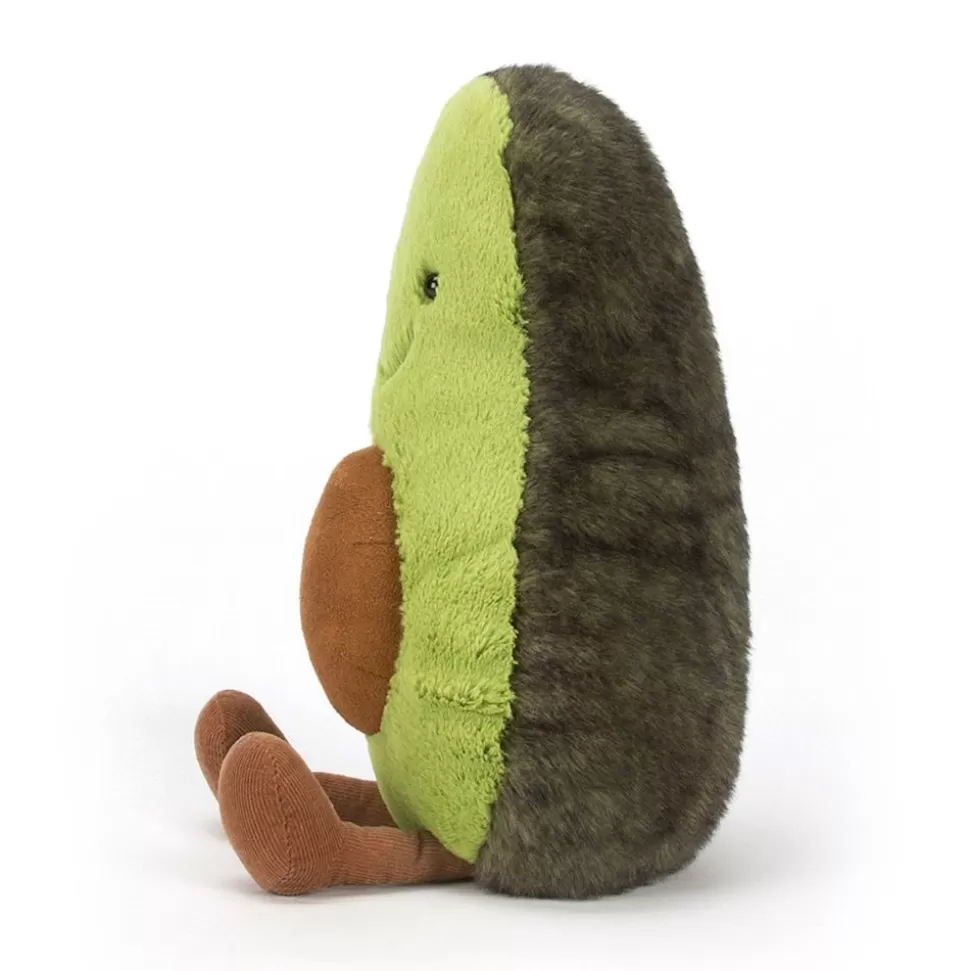 Amuseable Avocado - Huge | Jellycat Online