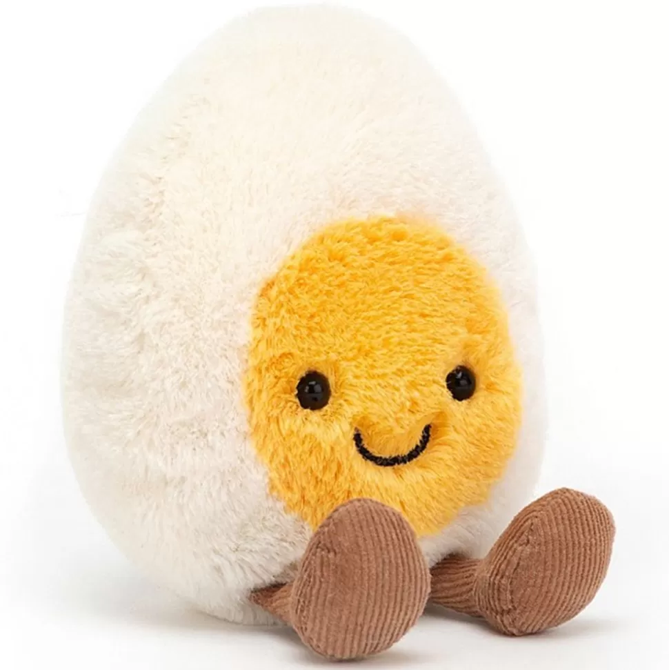 Amuseable Boiled Egg - Small | Jellycat Cheap