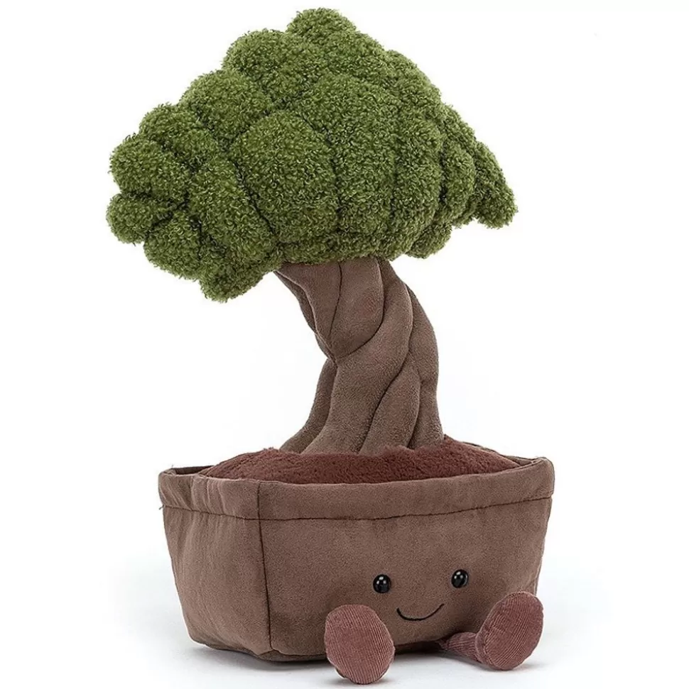 Amuseable Bonsai Tree | Jellycat Hot