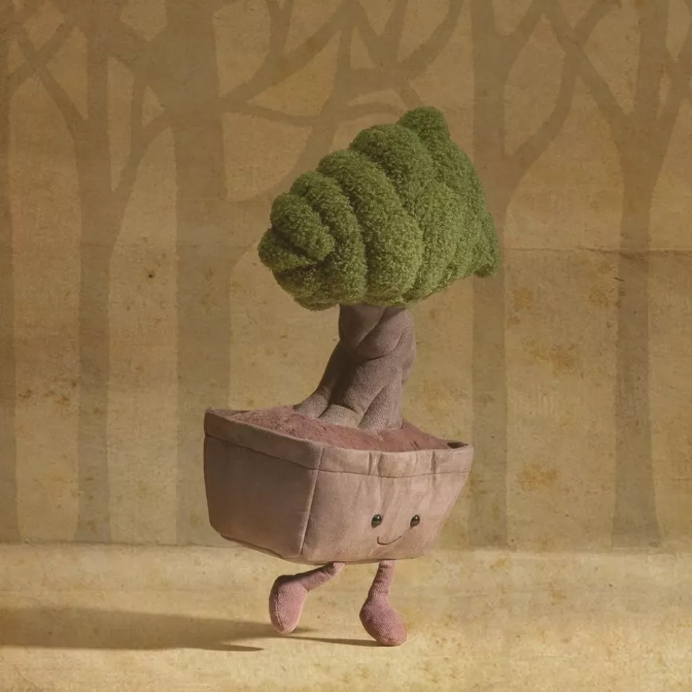 Amuseable Bonsai Tree | Jellycat Hot