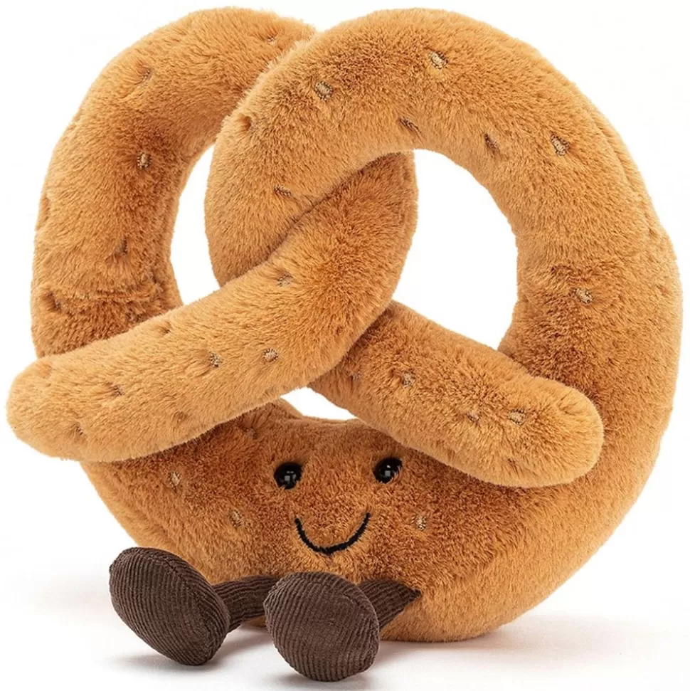 Amuseable Bretzel - Large | Jellycat Shop