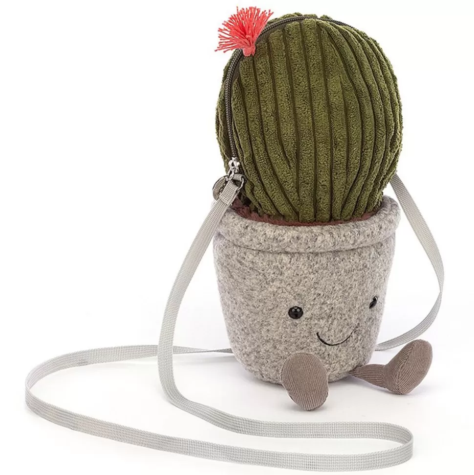 Amuseable Cactus Bag | Jellycat Shop