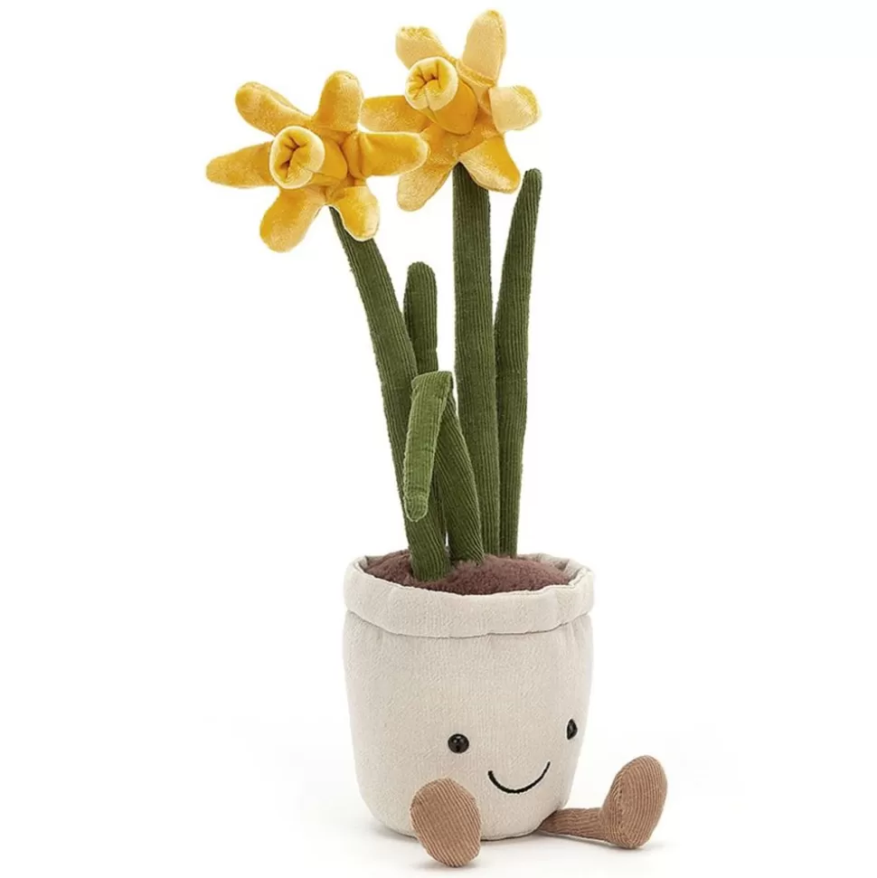 Amuseable Daffodil | Jellycat Flash Sale