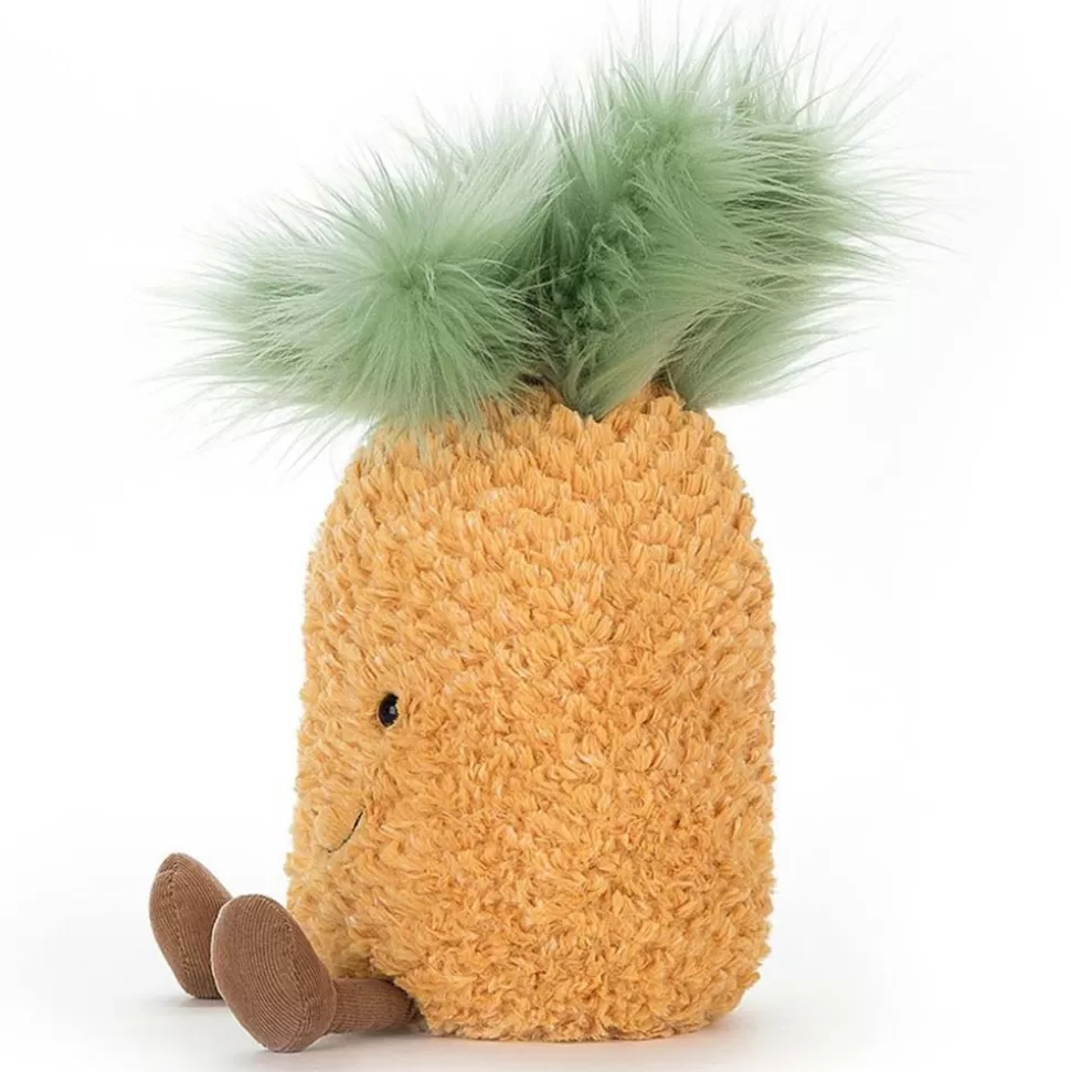 Amuseable Pineapple - Large | Jellycat Shop