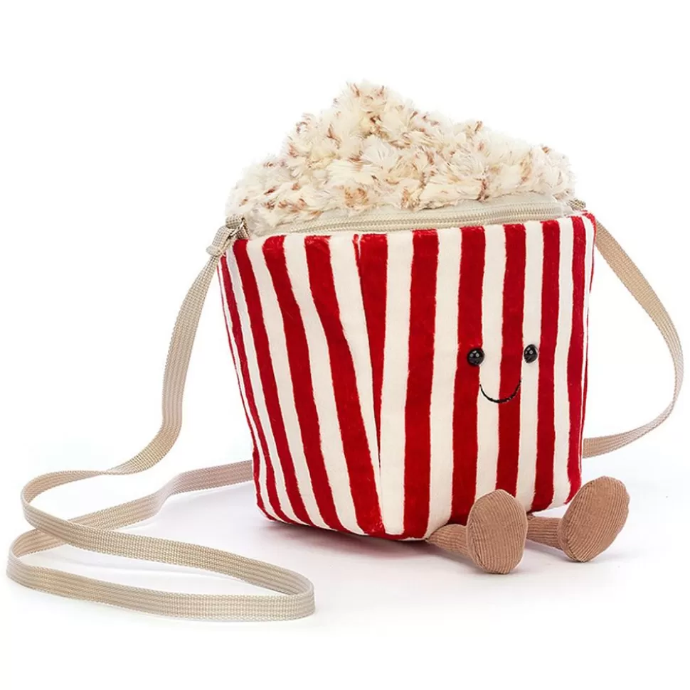 Amuseable Popcorn Bag | Jellycat Sale