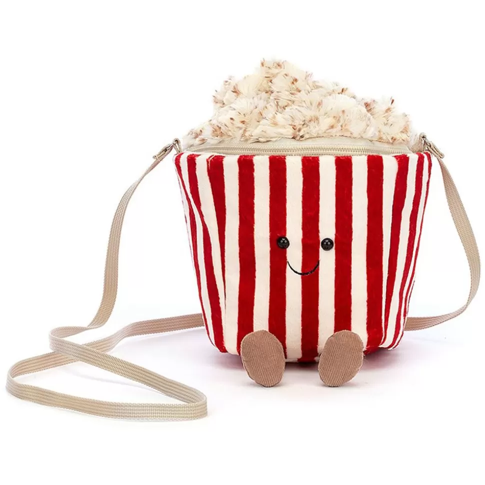 Amuseable Popcorn Bag | Jellycat Sale