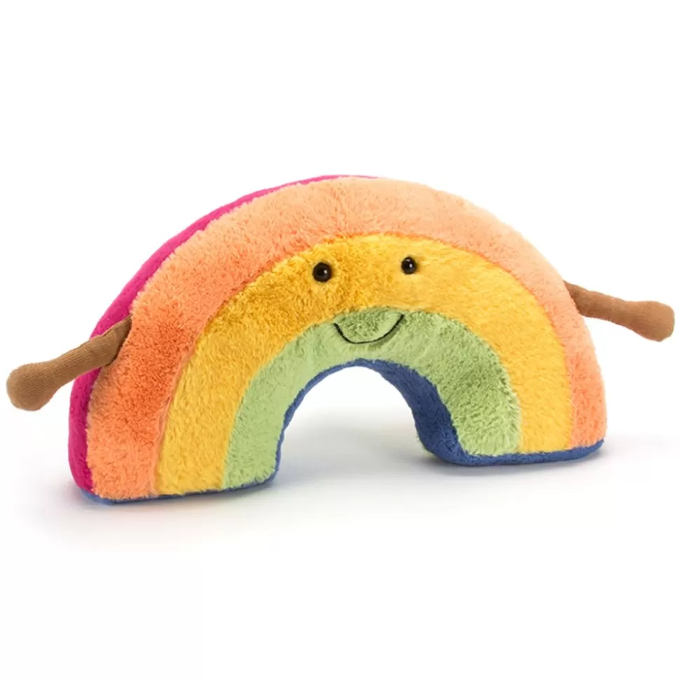 Amuseable Rainbow - Medium | Jellycat Best Sale