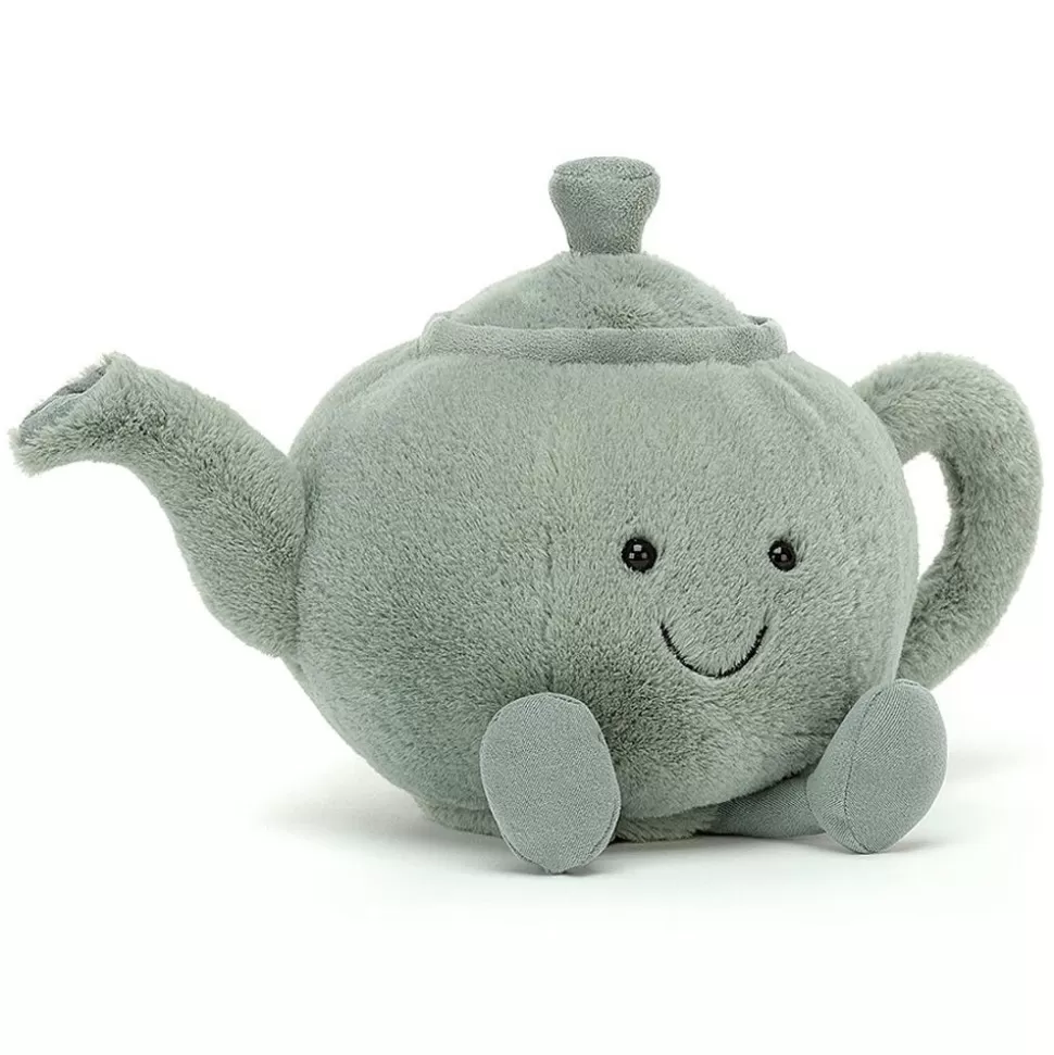 Amuseable Teapot | Jellycat Cheap