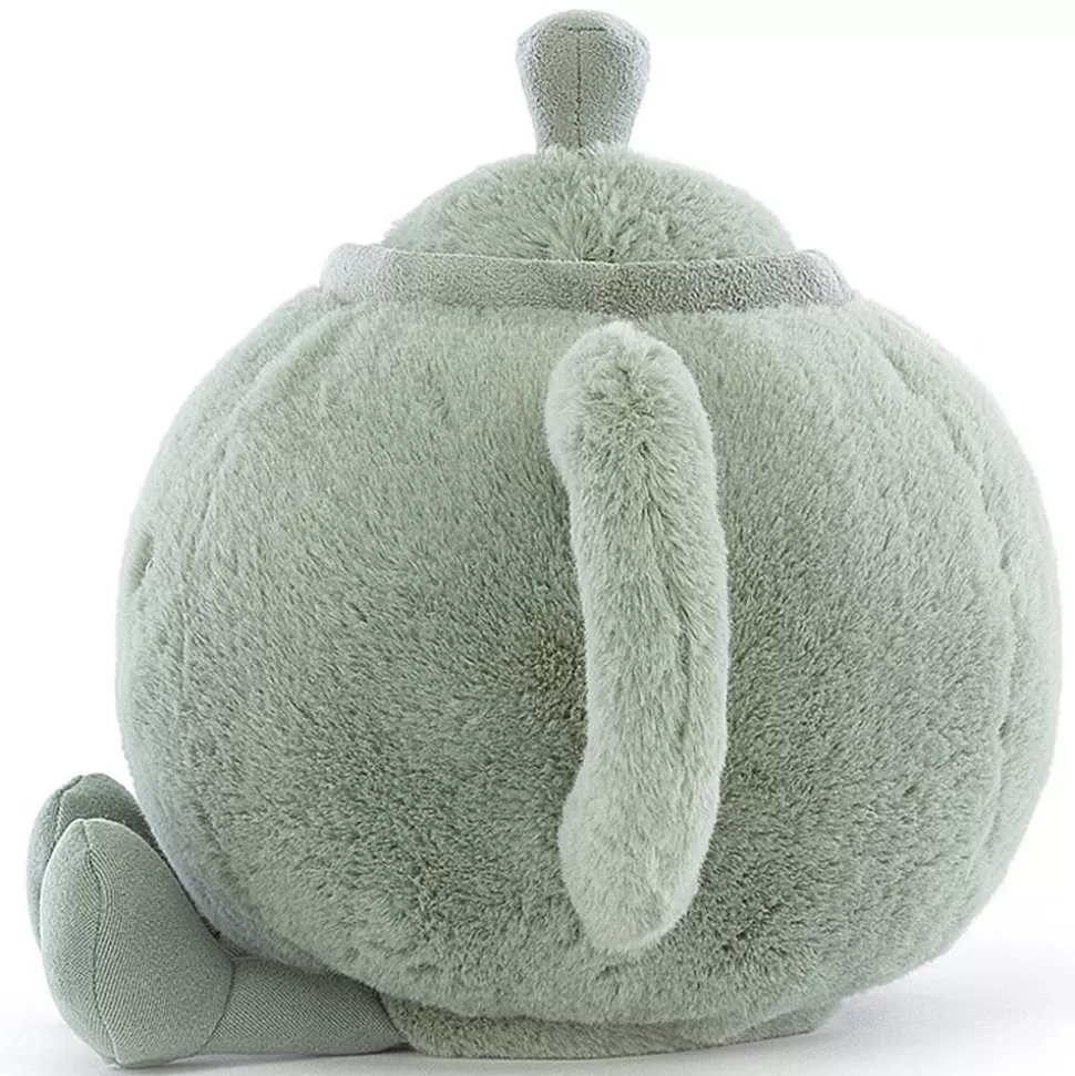 Amuseable Teapot | Jellycat Cheap