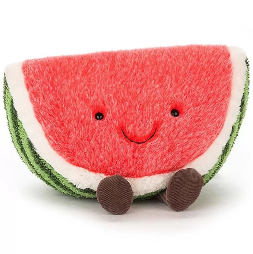 Amuseable Watermelon - Large | Jellycat Cheap