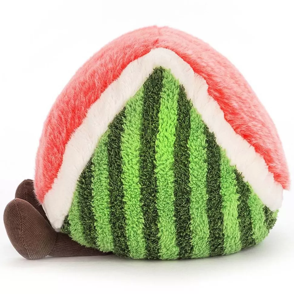 Amuseable Watermelon - Large | Jellycat Cheap