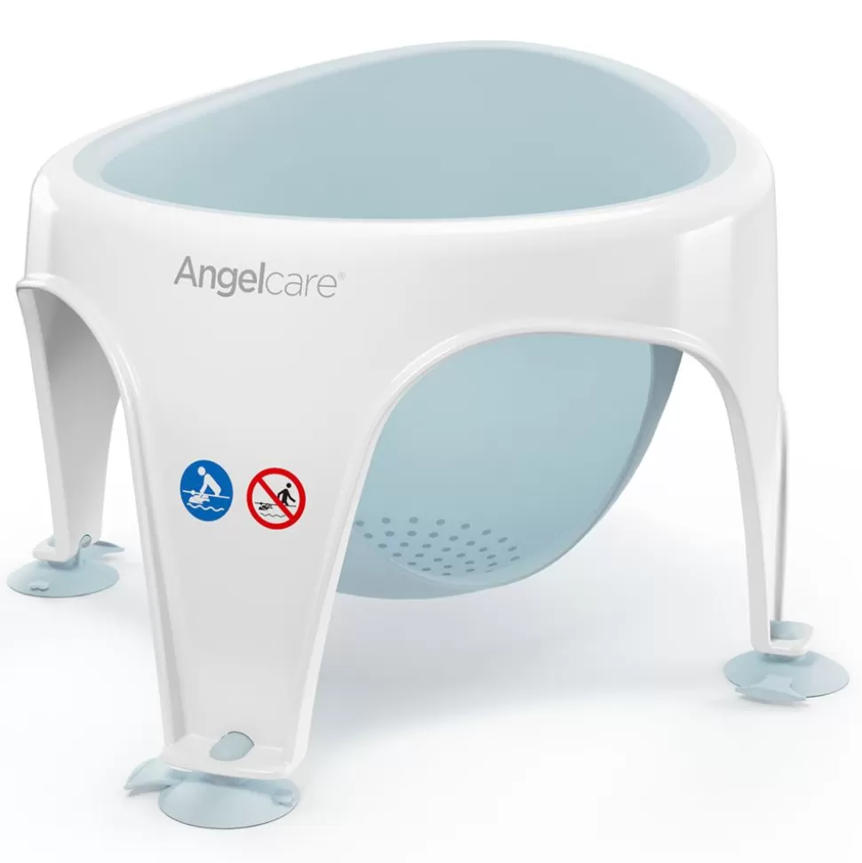 Anneau De Bain - Bleu | Angelcare Cheap