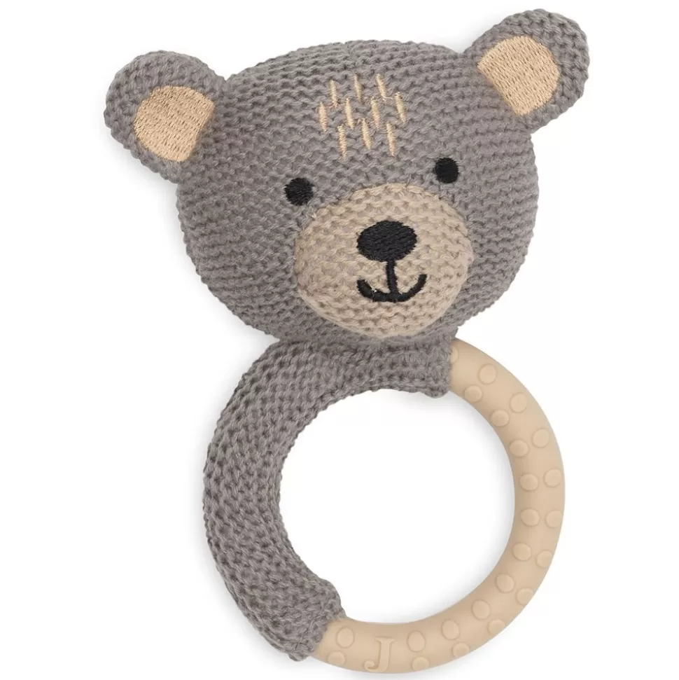 Anneau De Dentition Bear | Jollein Outlet