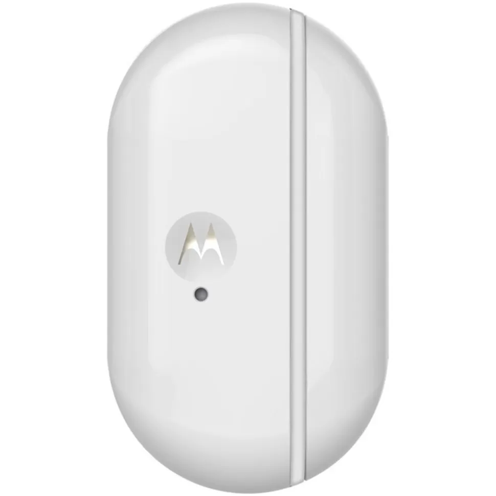 Appareil De Sécurité Enfant - Mbp81Sn | Motorola baby New