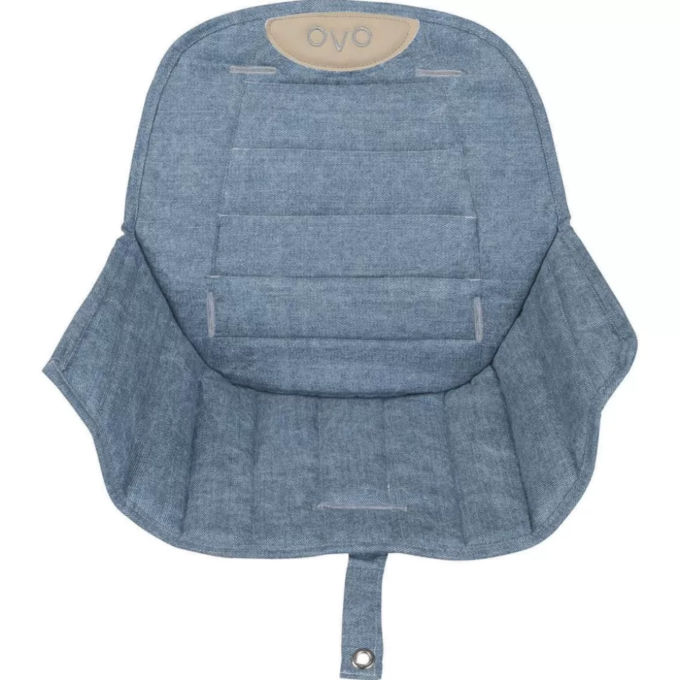 Assise Ovo - Jeans | Micuna Online