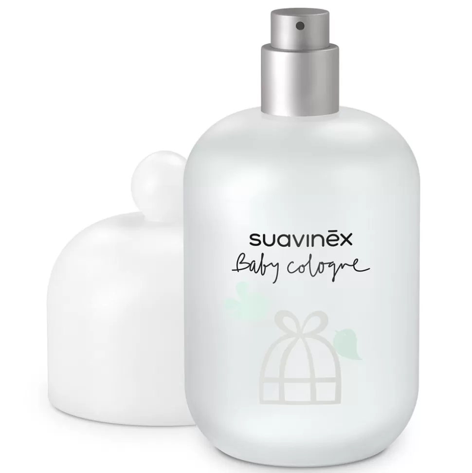 Baby Cologne - 100 Ml | Suavinex Cheap