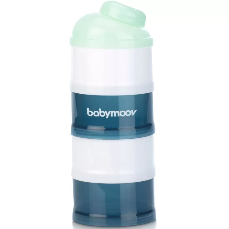 Babydose - Arctic Blue | Babymoov Shop