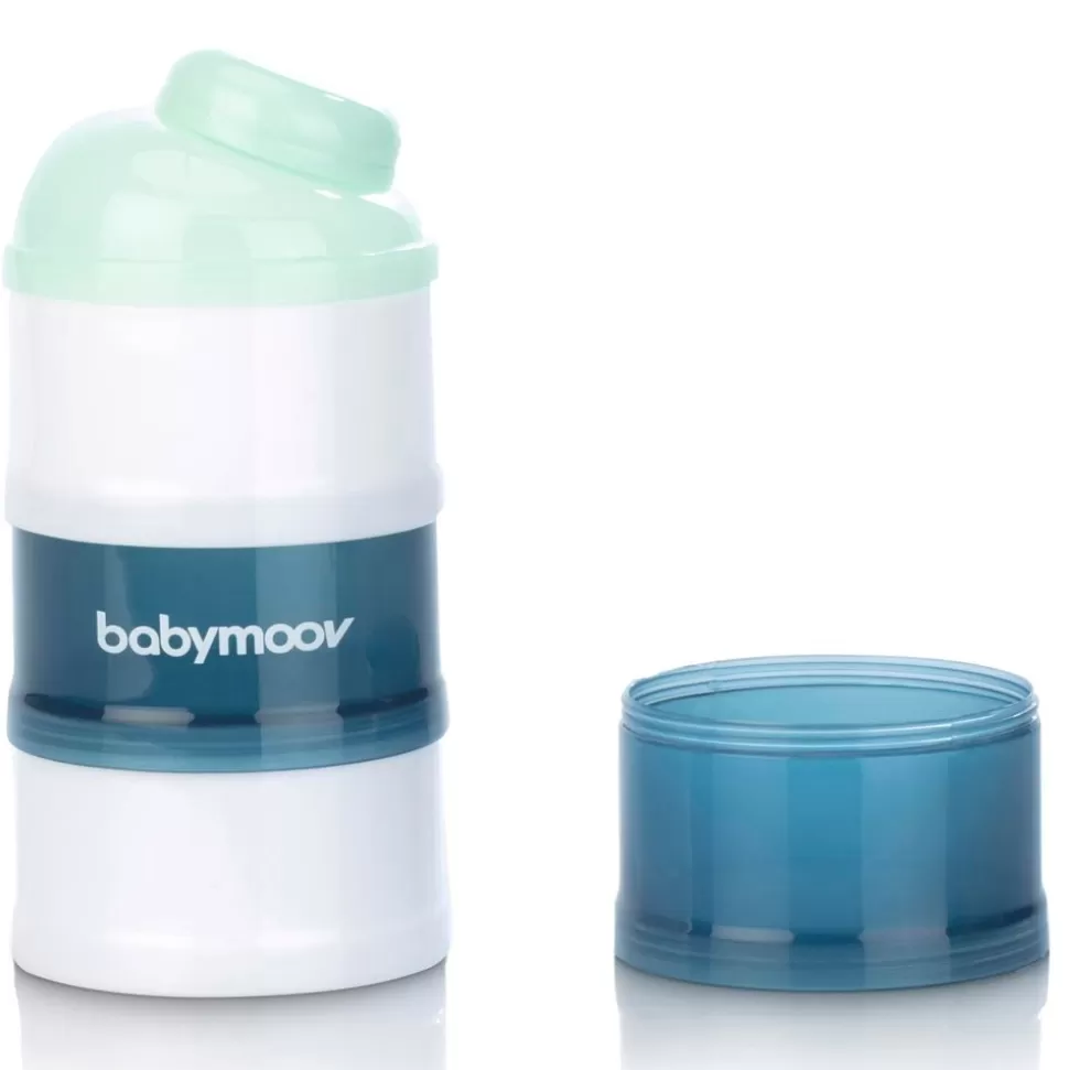 Babydose - Arctic Blue | Babymoov Shop