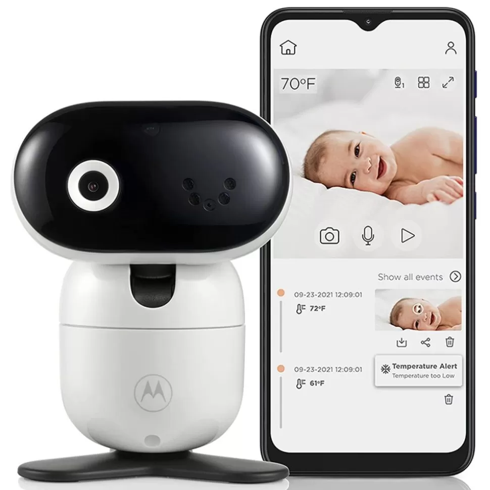 Babyphone Pip1010 | Motorola baby Cheap