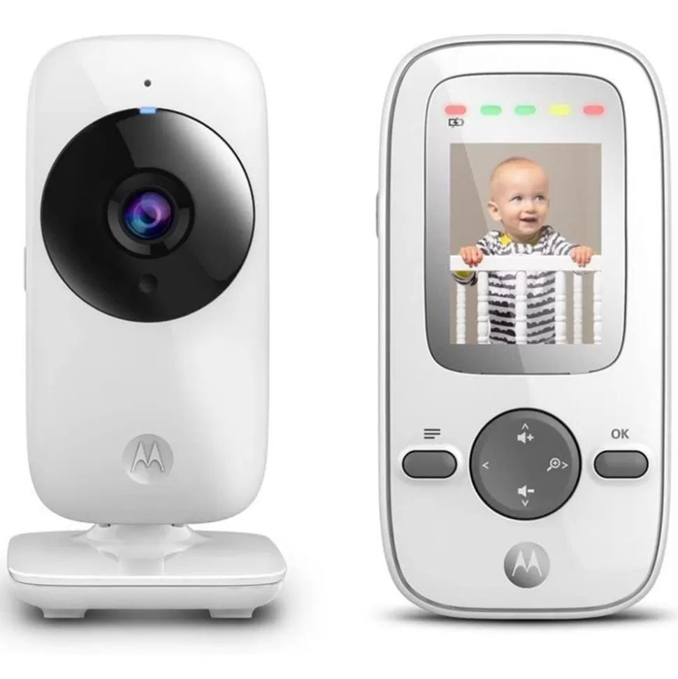 Babyphone Vm 481 | Motorola baby Cheap