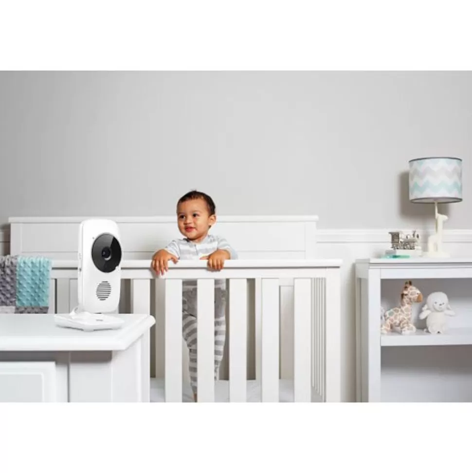 Babyphone Vm 483 | Motorola baby Discount