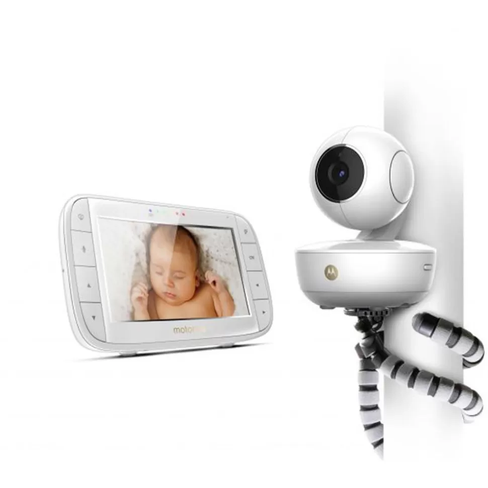 Babyphone Vm 55 | Motorola baby Best