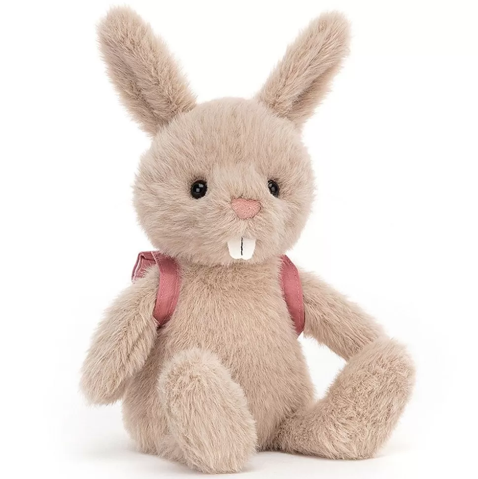 Backpack Bunny | Jellycat Cheap