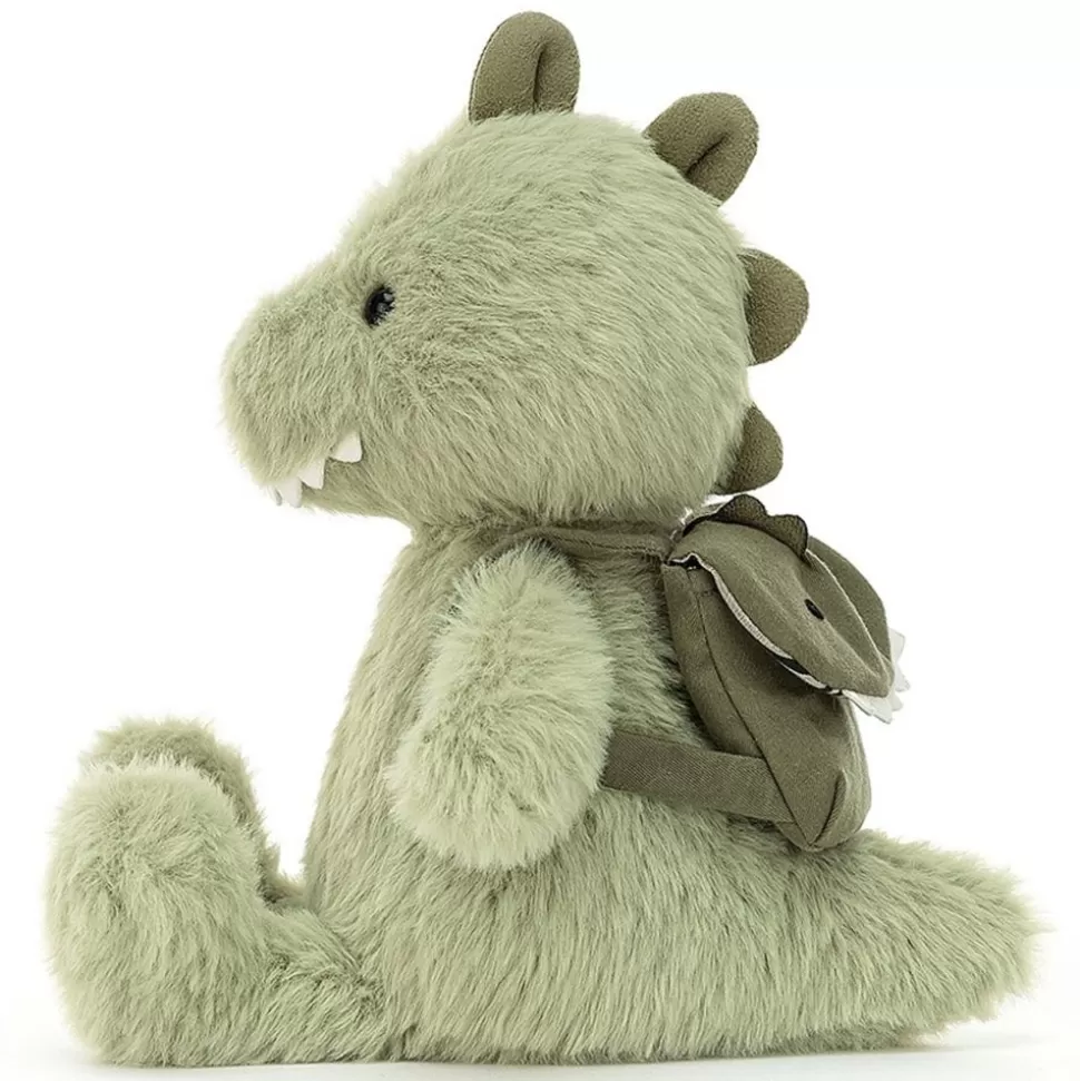 Backpack Dino | Jellycat Cheap