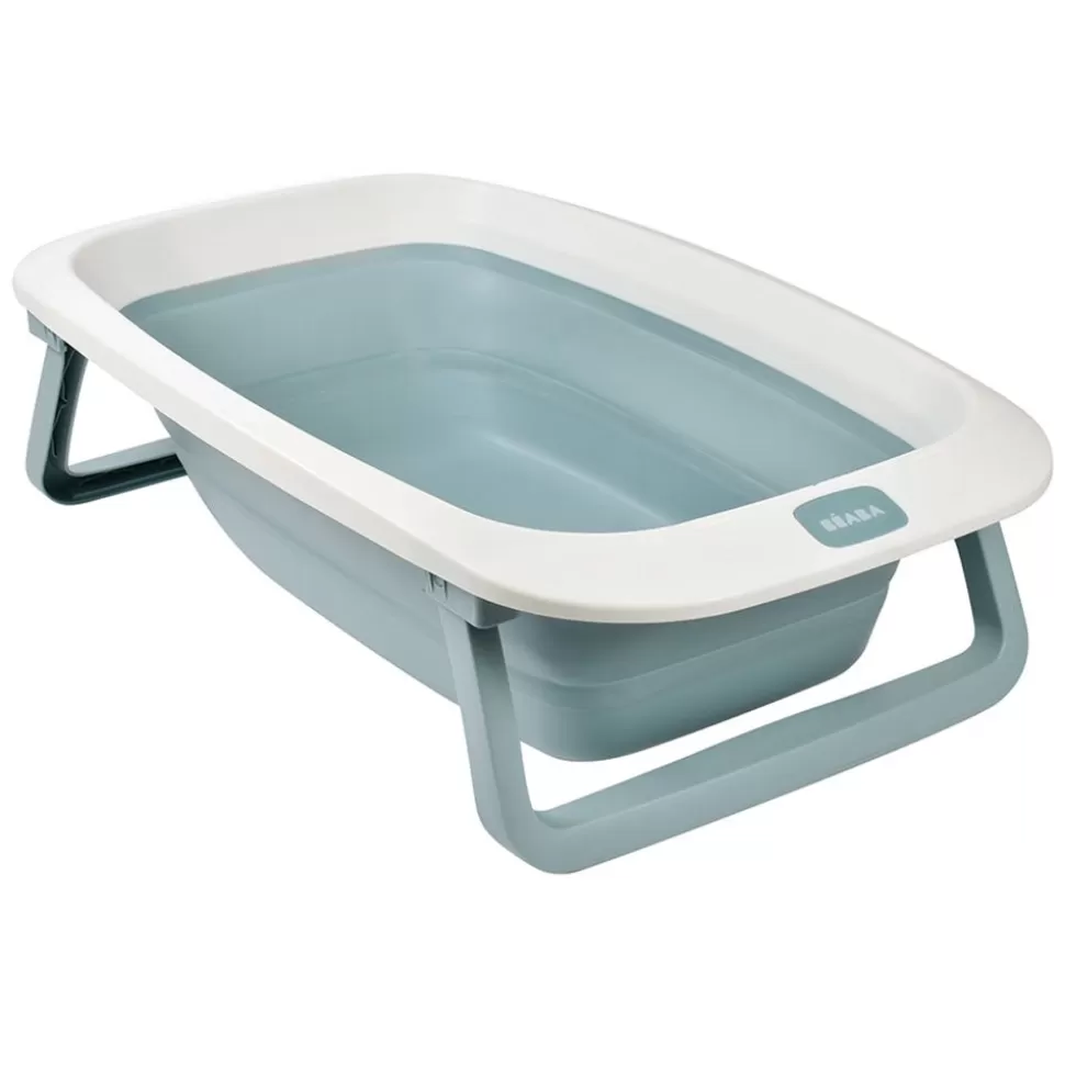 Baignoire Eazy Pop - Baltic Blue | BÉABA Online