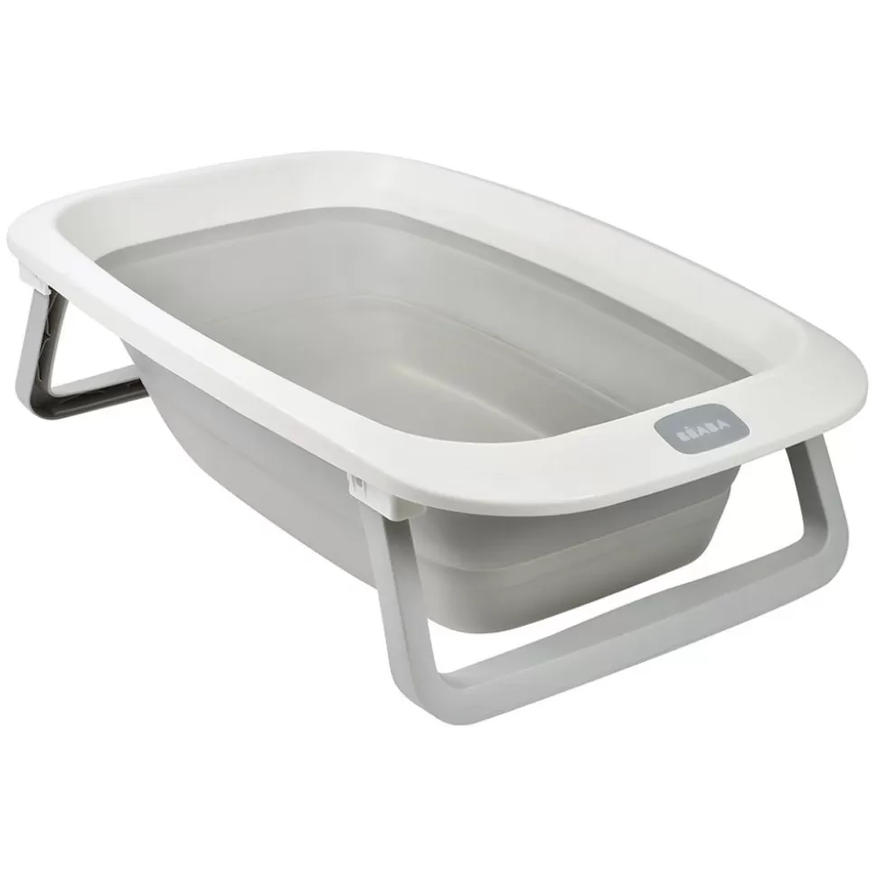 Baignoire Eazy Pop - Velvet Grey | BÉABA Best