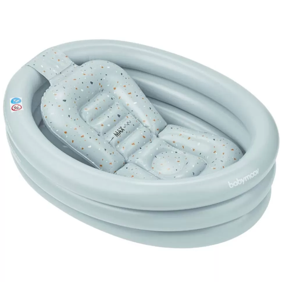 Baignoire Gonflable - Aqua Dots | Babymoov Outlet