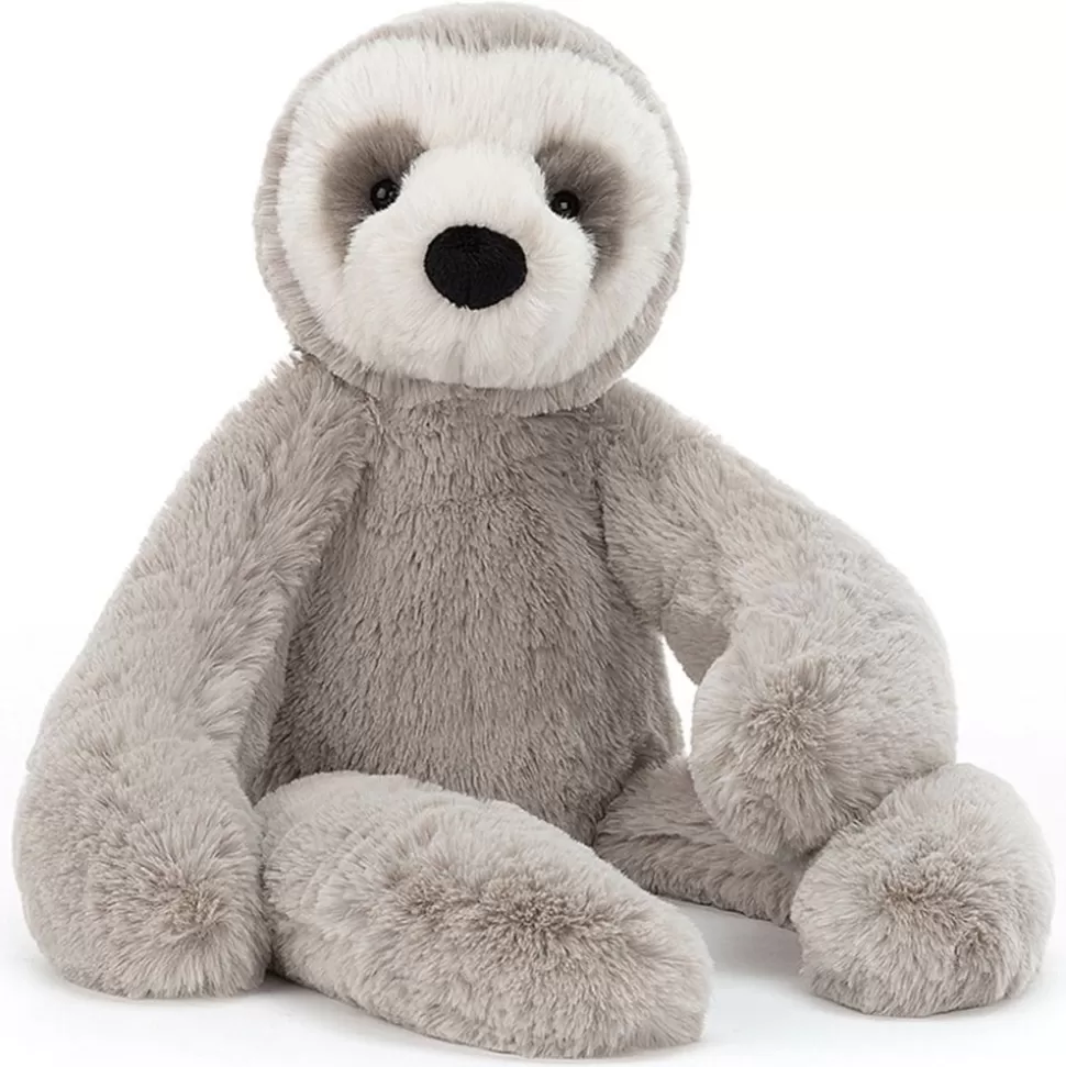 Bailey Sloth - Medium | Jellycat Hot