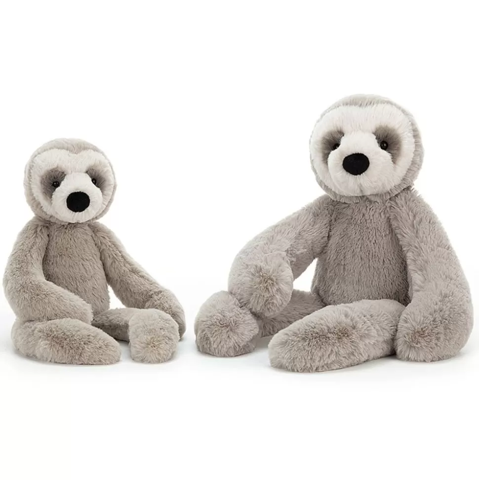 Bailey Sloth - Medium | Jellycat Hot