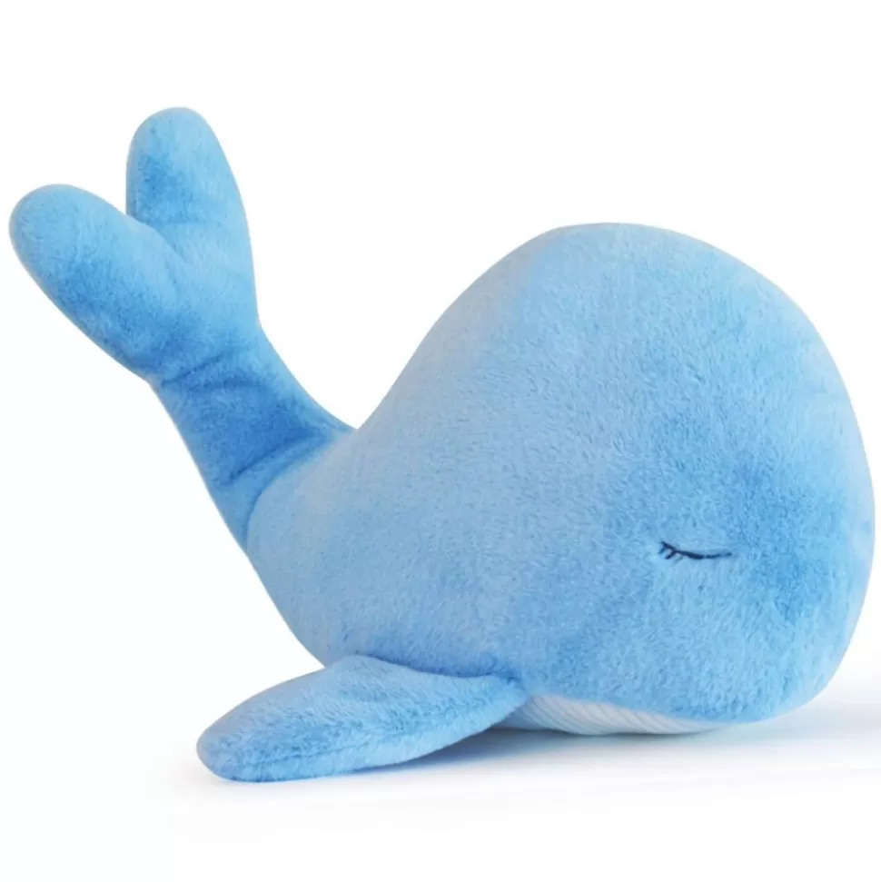 Baleine Bleue - Xxl | Doudou et Compagnie Fashion