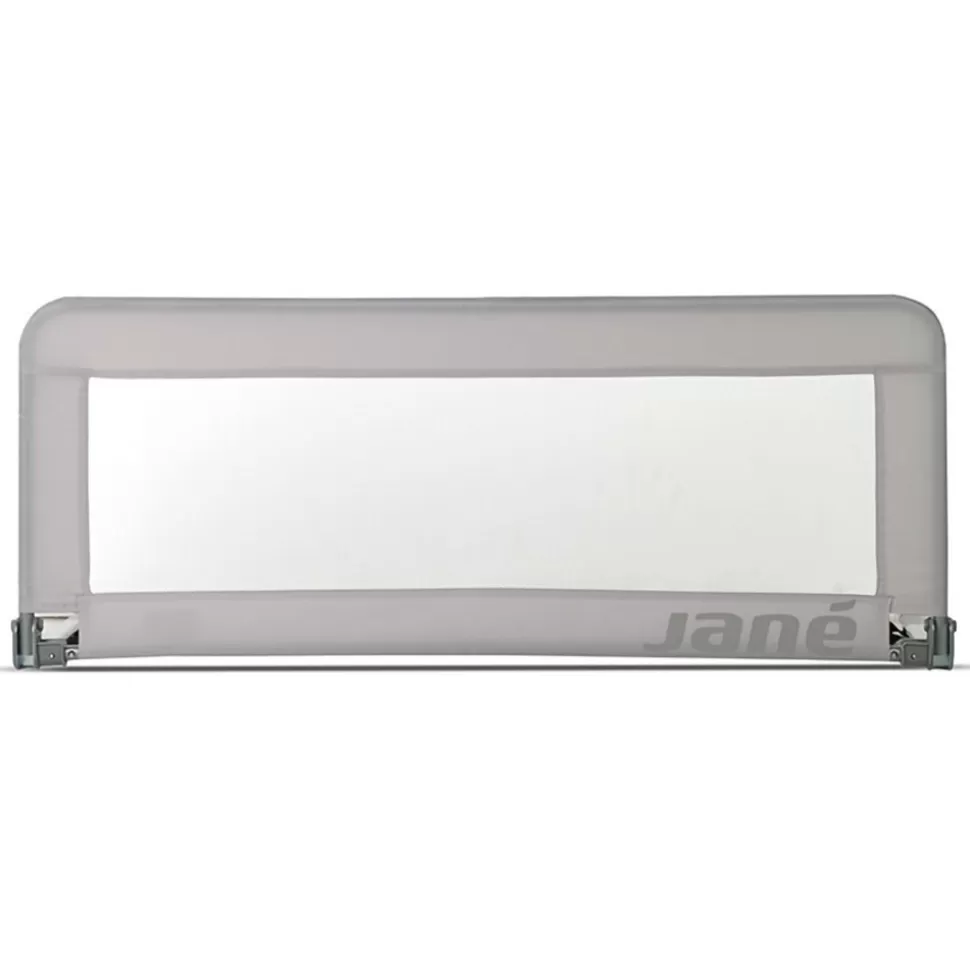 Barrière De Lit 110 Cm - Blanc | Jané Store