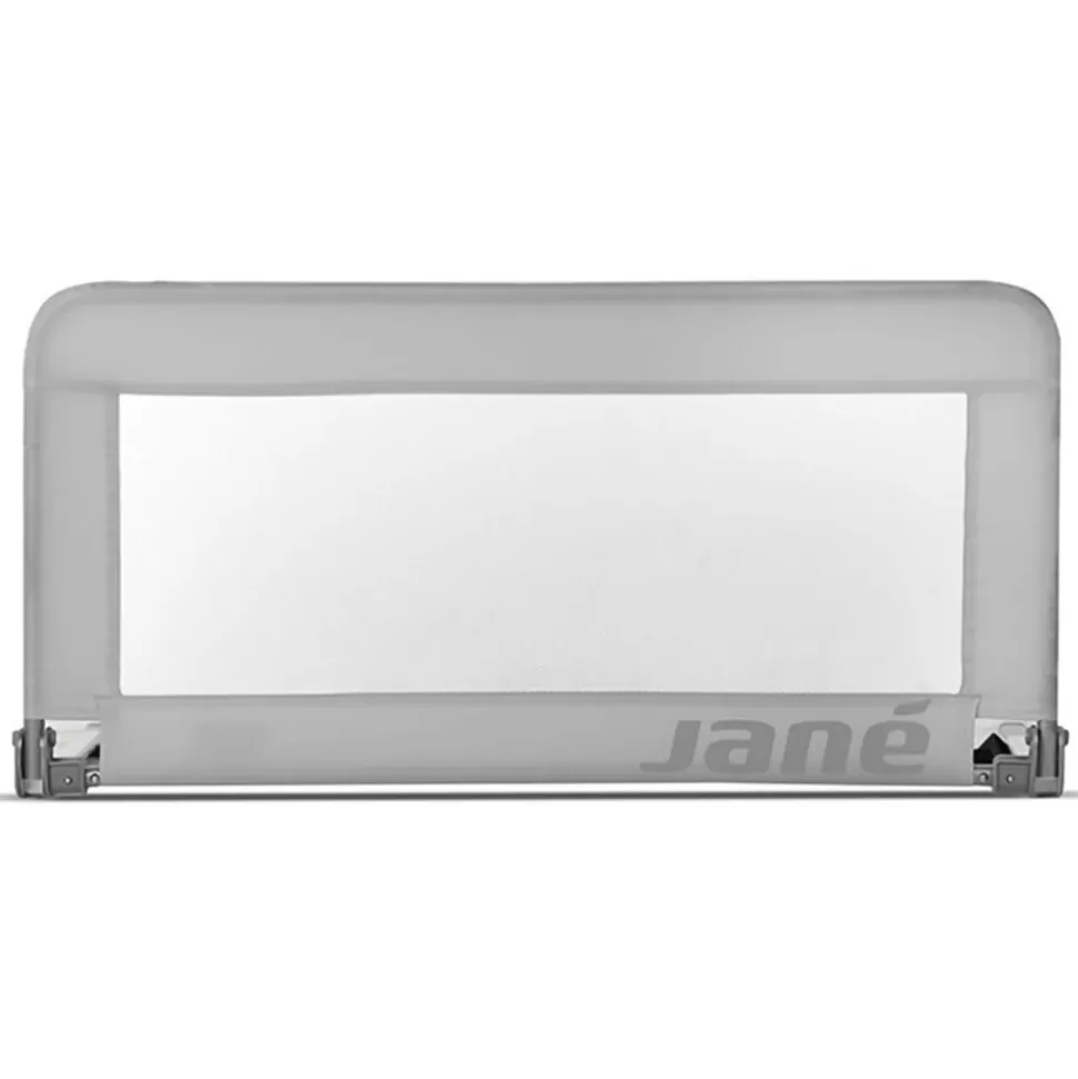 Barrière De Lit 90 Cm - Blanc | Jané Discount