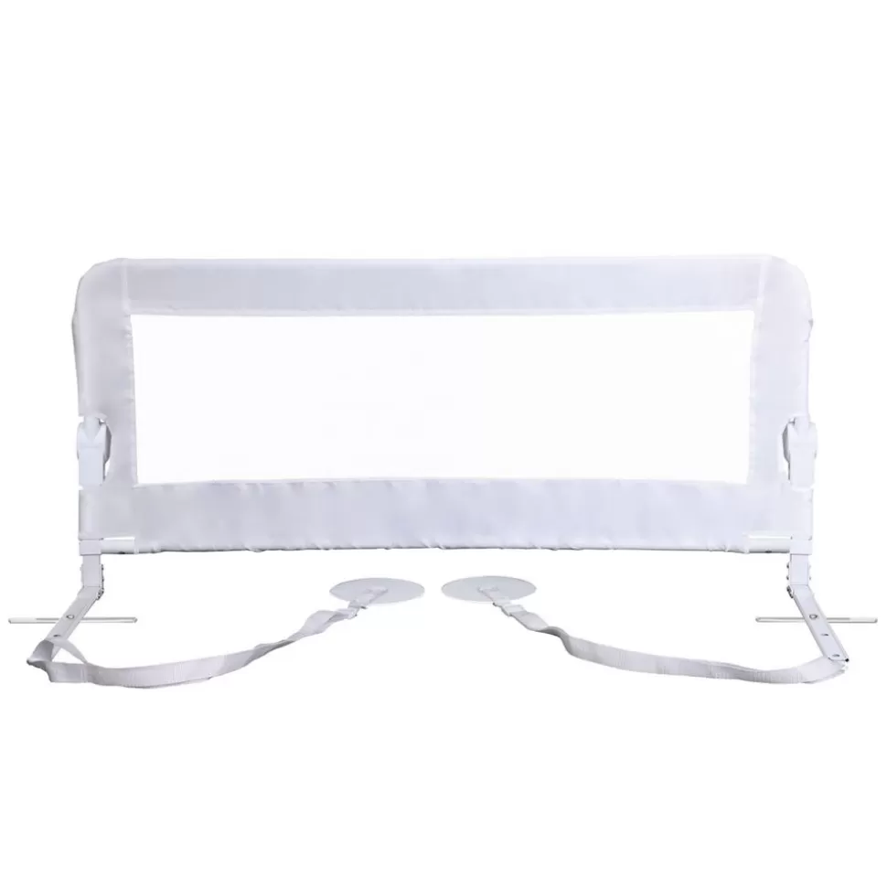 Barrière De Lit Xtra-Large Nicole - Blanc | Dreambaby Outlet