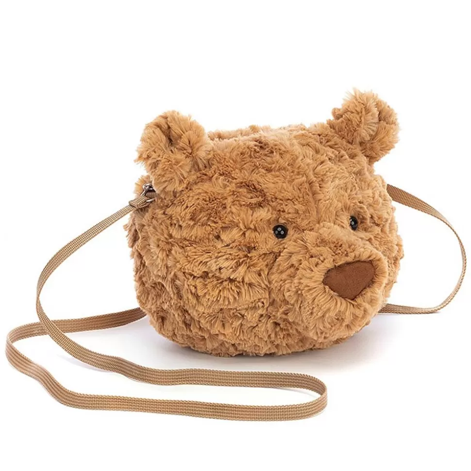 Bartholomew Bear Bag | Jellycat Sale