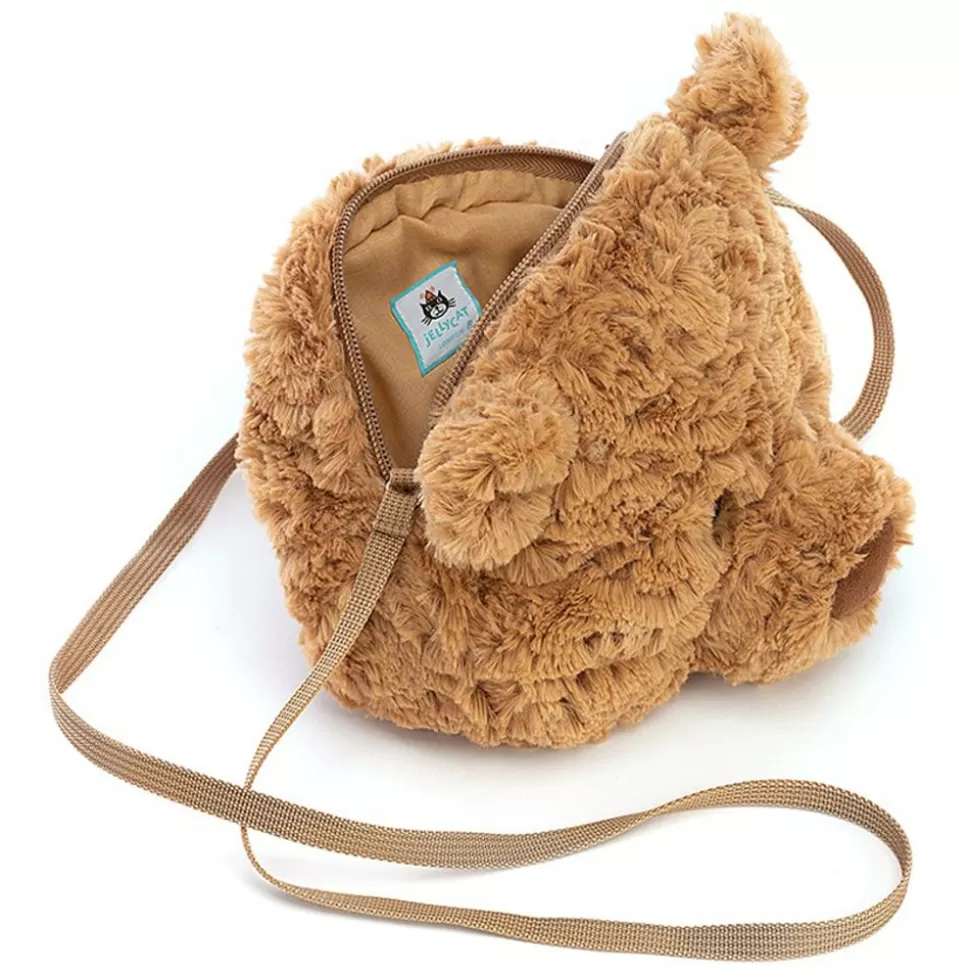 Bartholomew Bear Bag | Jellycat Sale