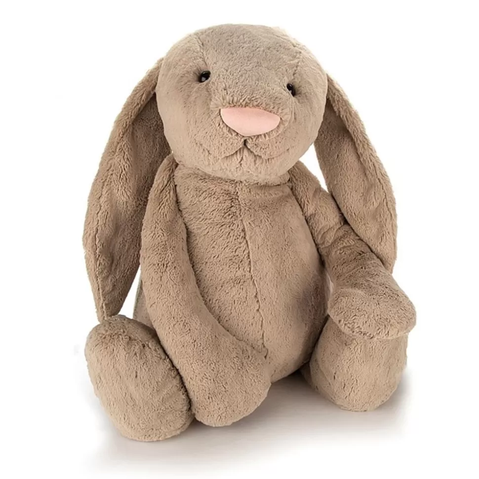 Bashful Beige Bunny - Very Big | Jellycat Sale