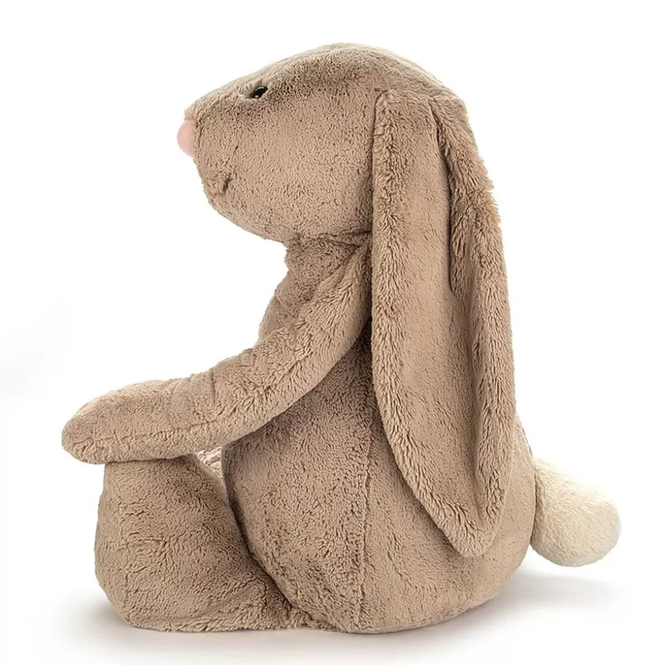 Bashful Beige Bunny - Very Big | Jellycat Sale