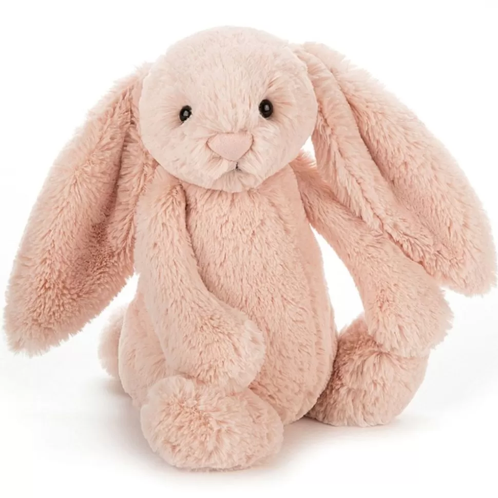 Bashful Blush Bunny - Medium | Jellycat Best