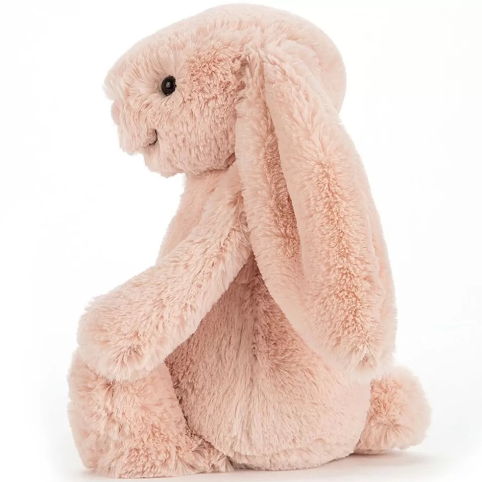 Bashful Blush Bunny - Medium | Jellycat Best