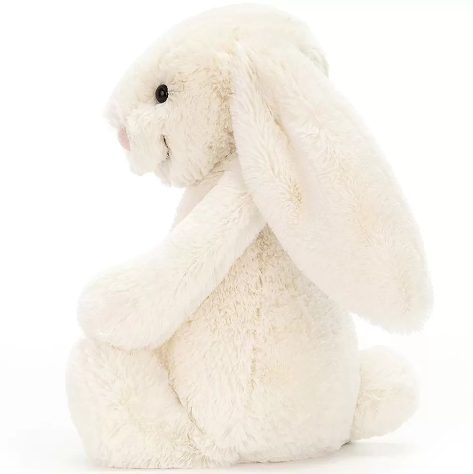 Bashful Cream Bunny - Very Big | Jellycat New